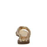 GOA in GOLD Flat Sandals