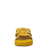 MARKET in YELLOW Platform Sandals