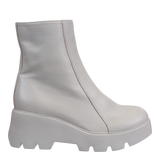 XENUS in MIST Platform Ankle Boots