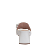 COTERIE in MIST Heeled Sandals