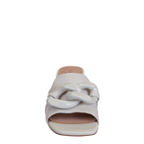 COTERIE in MIST Heeled Sandals