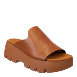 DRIFT in CAMEL Platform Sandals
