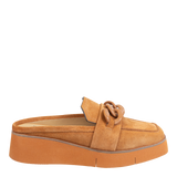 ELECT in CAMEL Platform Mules