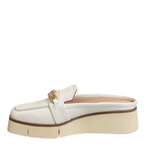 ELECT in CHAMOIS Platform Mules