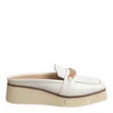 ELECT in CHAMOIS Platform Mules