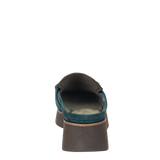 ELECT in EMERALD Platform Mules