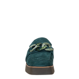 ELECT in EMERALD Platform Mules