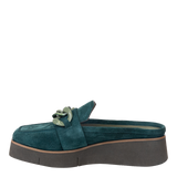 ELECT in EMERALD Platform Mules