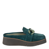 ELECT in EMERALD Platform Mules