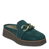 ELECT in EMERALD Platform Mules