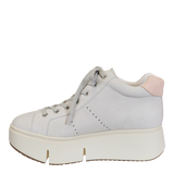 ESSEX in MIST Platform High Top Sneakers