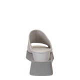 INFINITY in MIST Wedge Sandals