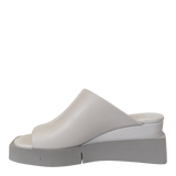 INFINITY in MIST Wedge Sandals