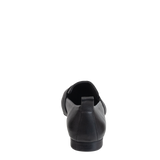 MAISON in BLACK Loafers