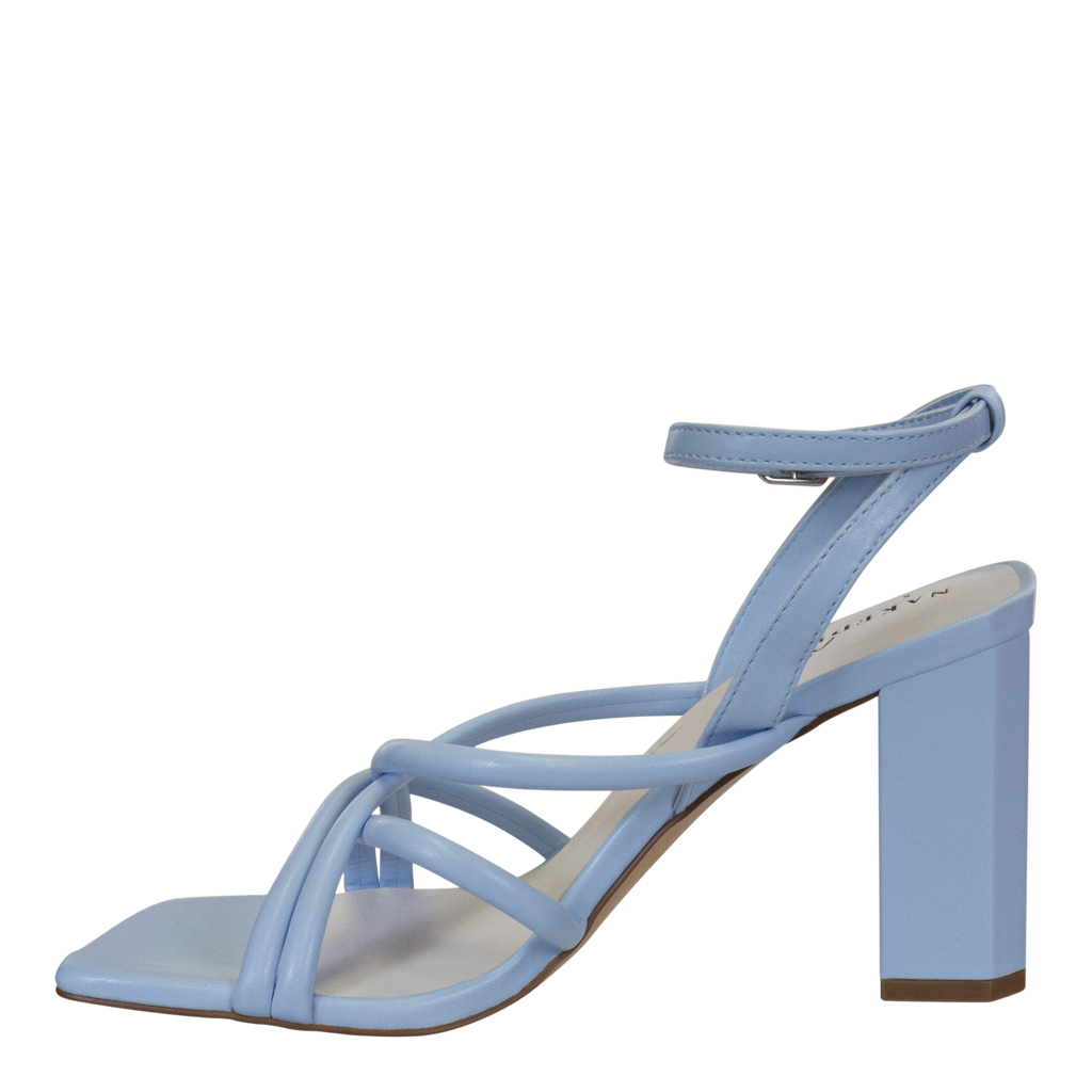 Light blue sales womens heels