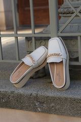 ELECT in CHAMOIS Platform Mules