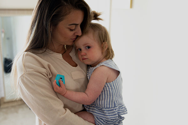 WITW: "BEING A FEMALE WE ARE BORN INTO THE MINDSET OF DOING IT ALL WITHOUT EXCUSES