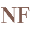 logo of Naked Feet shoes: strong, classic and effortless - Nakedfeet Shoes