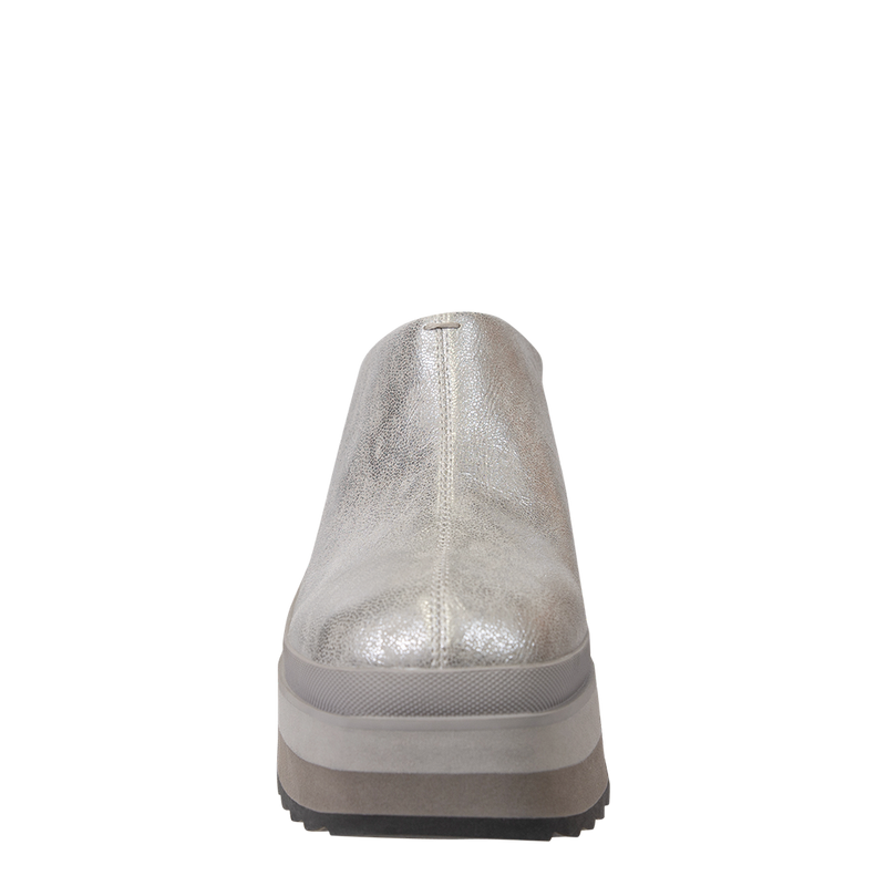 Coach silver shoes shop