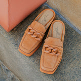 ELECT in CAMEL Platform Mules