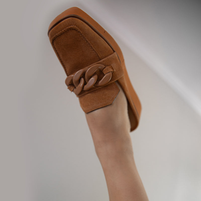 ELECT in CAMEL Platform Mules