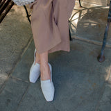 MAISON in MIST Loafers