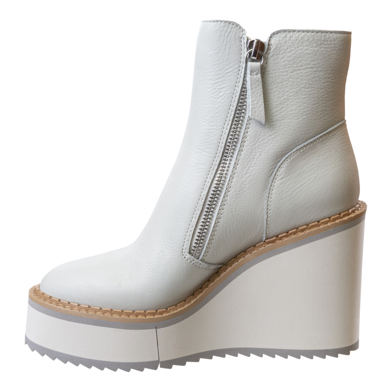 Wedge ankle on sale