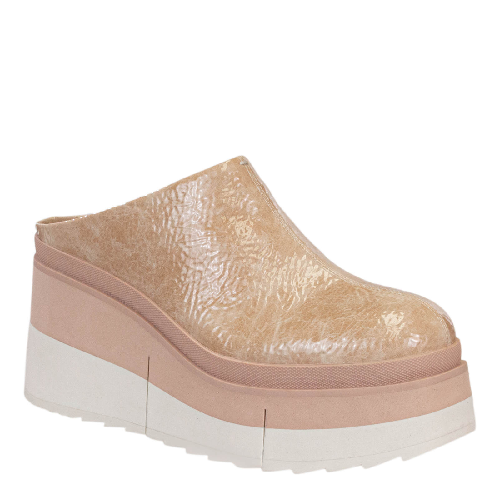 MINIMAL CLOG | foot the coacher