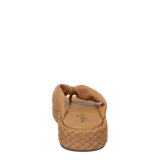 COSTA in CAMEL Espadrille Sandals