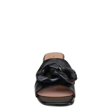 COTERIE in BLACK Heeled Sandals