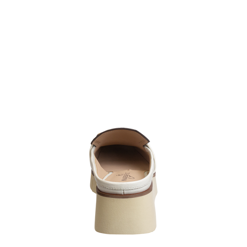 ELECT in CHAMOIS Platform Mules