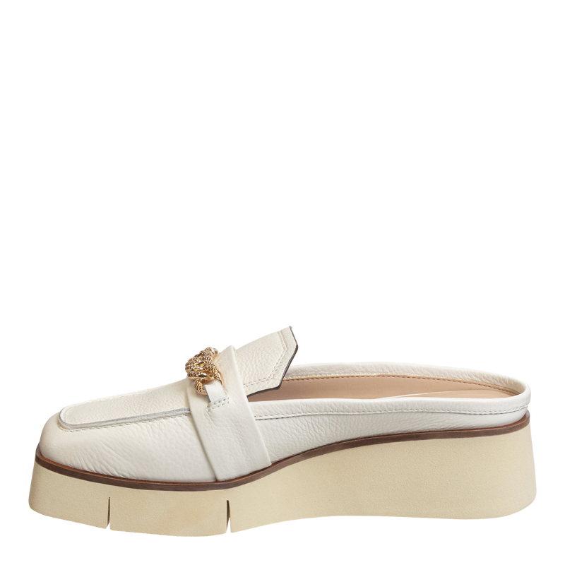 ELECT in CHAMOIS Platform Mules