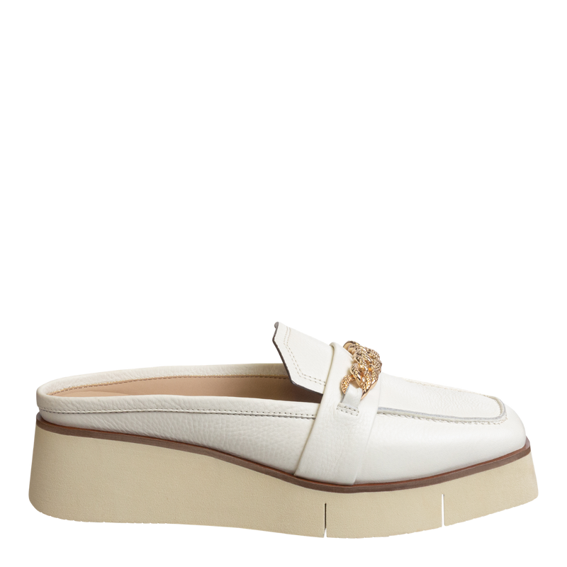 ELECT in CHAMOIS Platform Mules