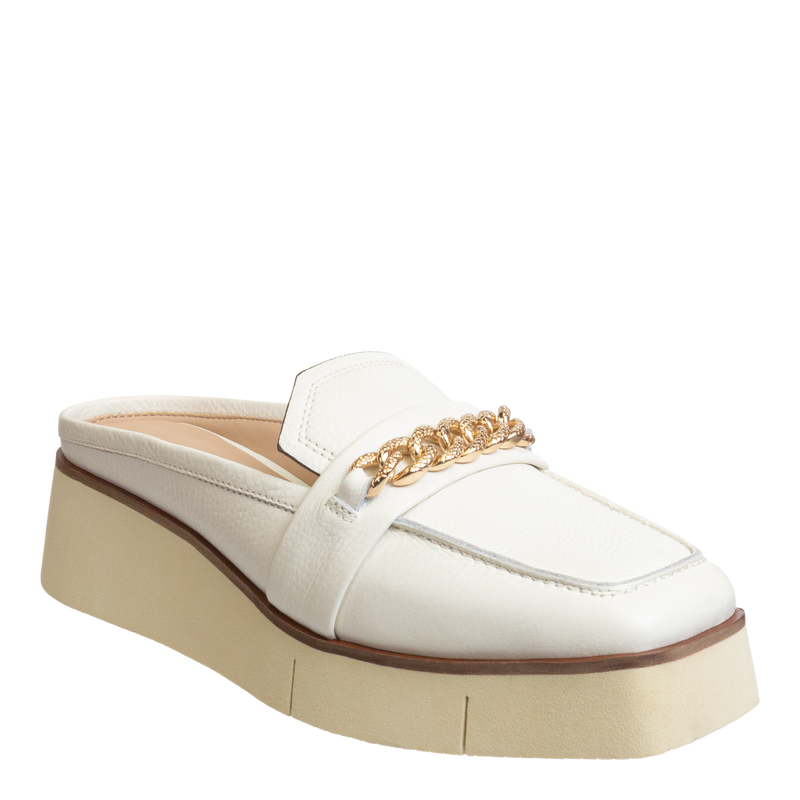 ELECT in CHAMOIS Platform Mules
