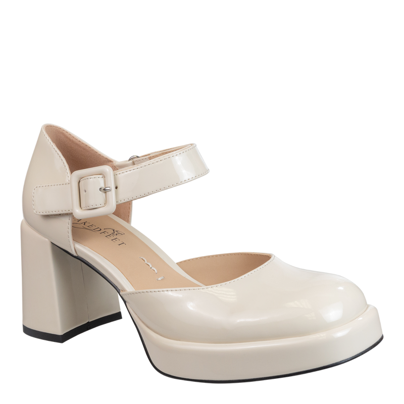 Mid heeled chamois ankle strap top peep toe basic casual wedge sandals