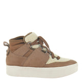 EVOLUTION in RUBBER Platform Sneakers