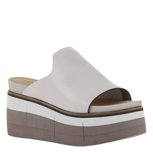 Shake Platform Sandal - Women - Shoes