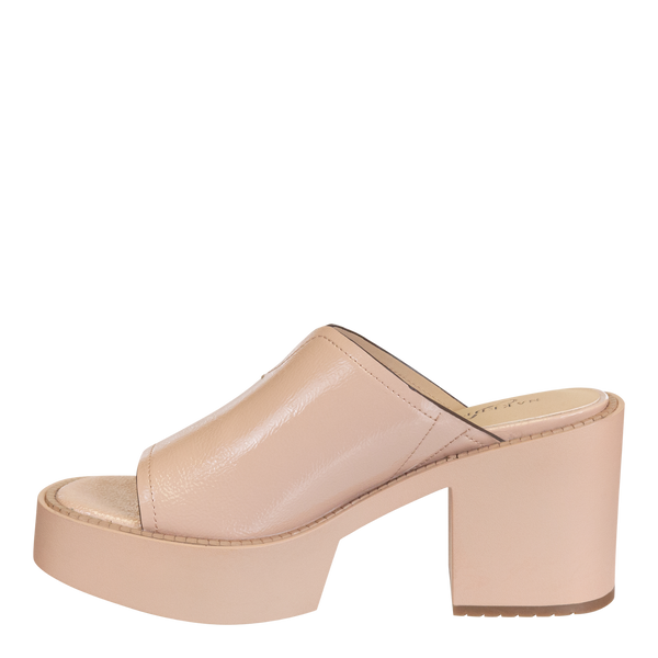FREJA in ROSETTE Heeled Sandals