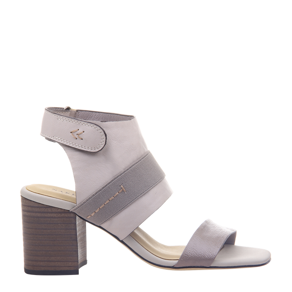 Womens sandal Fresca in Sandstone right