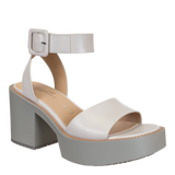 ICONOCLAST in MIST Heeled Sandals