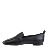 MAISON in BLACK Loafers