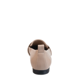 MAISON in ECRU Loafers