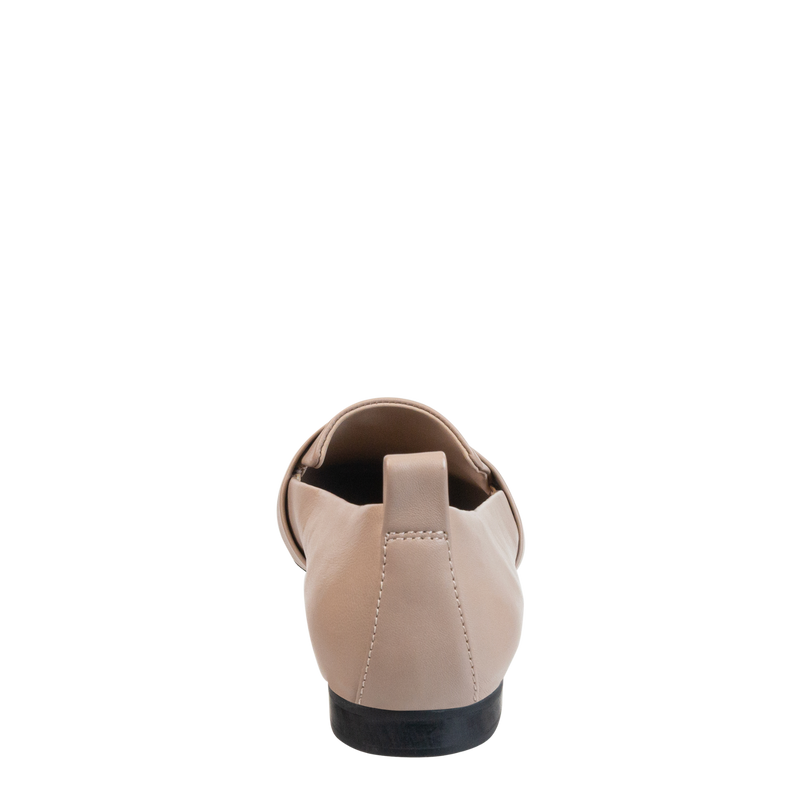 MAISON in ECRU Loafers