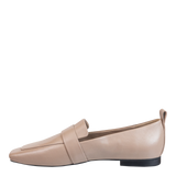 MAISON in ECRU Loafers