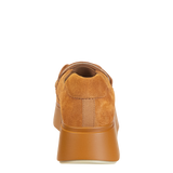 PRINCETON in CAMEL Platform Sneakers